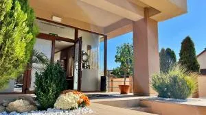 Hotel Oxford By TimHotels - Ghiroda