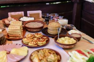 Екосадиба Лісова Казка