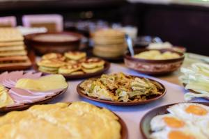 Екосадиба Лісова Казка