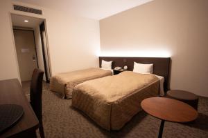 Hotel Aisul Matsuyama