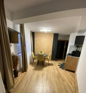 Apartament Pensiunea Liziera