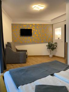 Apartament Pensiunea Liziera