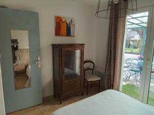Appartements Les tournesols 28 : photos des chambres
