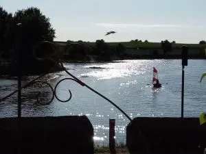 La Petite Maison de l'Estuaire - Troguéry