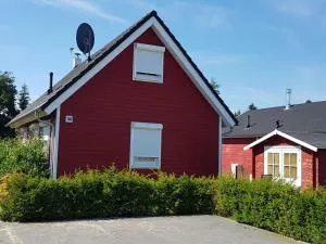 Beaver Modern retreat - Biesenthal