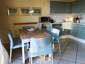 Weitkämper Comfortable holiday residence