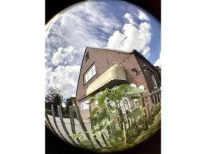 Dandelion Modern retreat - Langereck