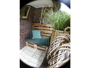 Dandelion Modern retreat