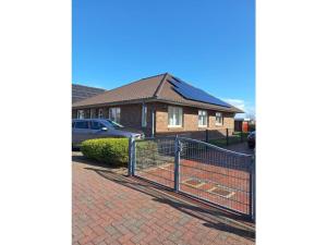 Strandperle 2 Modern retreat