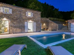 Villa Casa Libera 