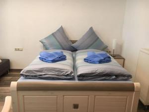 Beach shelter Comfortable holiday residence