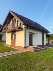 Biebrzańska Przystań 2 - Osowiec