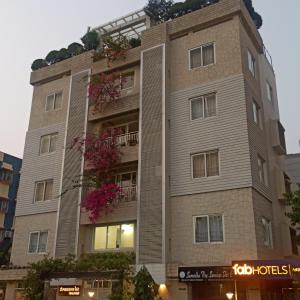 Anchorage Inn