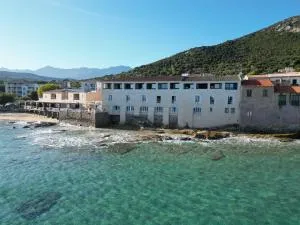 贝瑞瓦酒店 - Speloncato