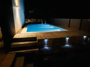 Twin Bunkers Karjat - Bhimashankar