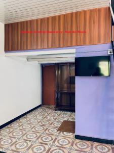 Konkan Central Kankavali - Home Stay