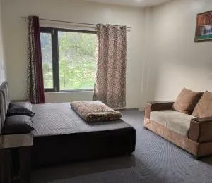 KD Resort Bhaderwah - Bhadarwāh