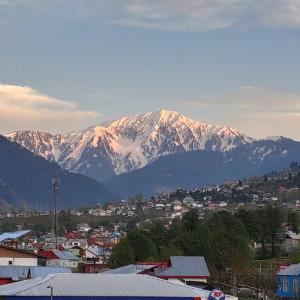 KDs RESORT BHADERWAH