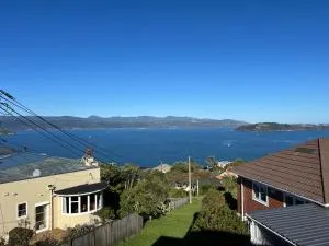 Sea views from sunny house - 约翰逊维尔