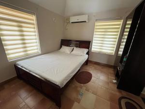 Cocoon Earth Home - Pool Villa Kovalam