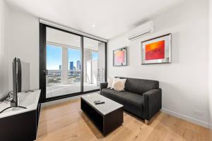 Serain Residences on 263 Normanby Road