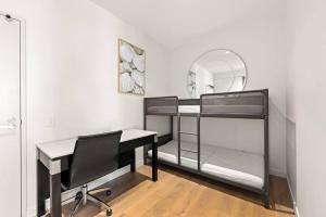 Serain Residences on 263 Normanby Road