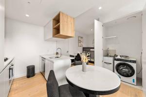 Serain Residences on 263 Normanby Road