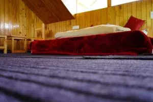 Treehouse Casa De Nature Jibhi - Kāndi