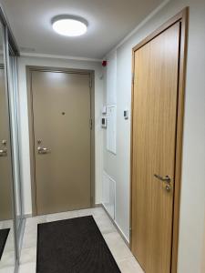 Fortuuna apartament