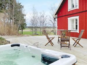 Holiday home BRO IV