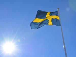 4 star holiday home in STENSJÖN