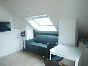 Appartements Villa Cathy Studio : photos des chambres