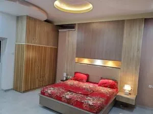 Villa duplex meublée piscine à Akpakpa ciné concorde - Agblangandan