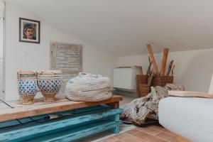 Suite with Hot Tub room in Podere Conte Gherardo