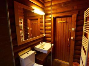 Wastl Comfortable holiday residence
