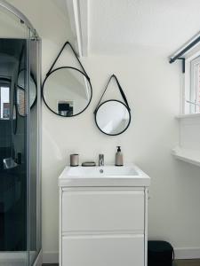 Hello Noordwijk - Zomerhuis Quarles van Uffordstraat