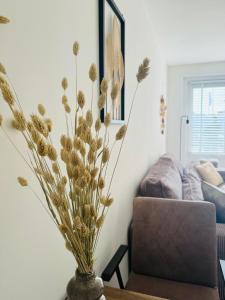 Hello Noordwijk - Zomerhuis Quarles van Uffordstraat