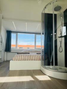 Hello Noordwijk - Zomerhuis Quarles van Uffordstraat