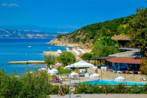 Xenia Ouranoupolis Halkidiki Greece