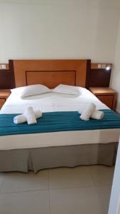 Studio (2 Adults) room in Bristol Sea View Apartments