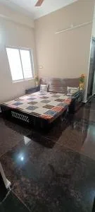 Ruqaiyah Manzil - Ibrāhīmpatan