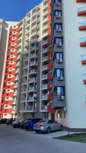 Sky Central Apartaments