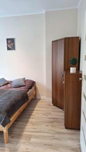 Sunny Apartment Ilawa