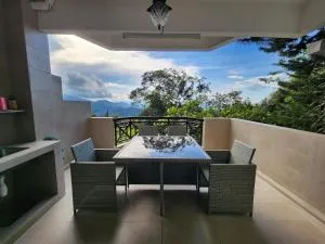 Little England B3 - 福隆港