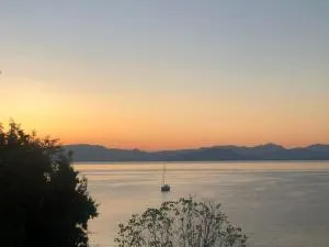 Azzuro sea view - Achílleion