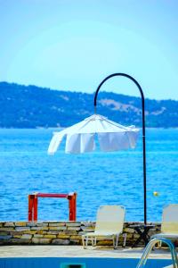 Xenia Ouranoupolis Halkidiki Greece