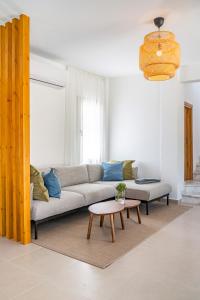 Villa Sophia by Ezoria Villas