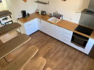 Appartement T2 en duplex à 5 minutes de Bayonne - Romatet