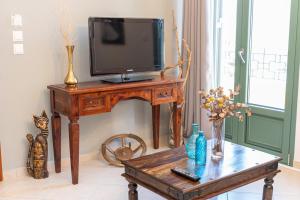 The Square Suites 2nd floor apartment