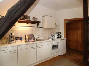 Wohnung in Dorfmark nahe Lüneburger Heide